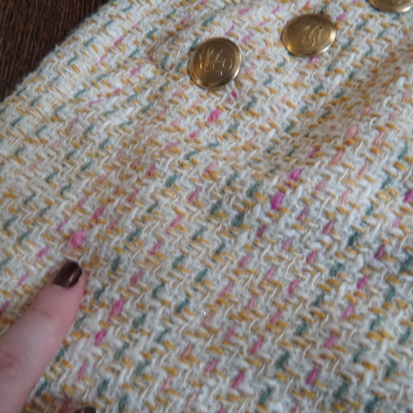 Anthropologie Skirt - Picture 6 of 8
